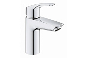 Смеситель для раковины GROHE Eurosmart 23372003 хром