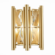 Бра ST Luce CORSIA SL1623.201.01 80Вт E14