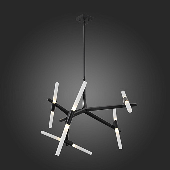 Люстра подвесная ST Luce LACONICITA SL947.402.10 30Вт 10 лампочек G9