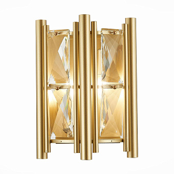 Бра ST Luce CORSIA SL1623.201.01 80Вт E14