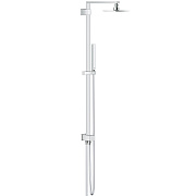 Душевая система GROHE Euphoria Cube 27696000 хром