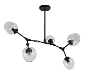 Люстра KINK Light Нисса 07512-5,19(21) 200Вт 5 лампочек E27