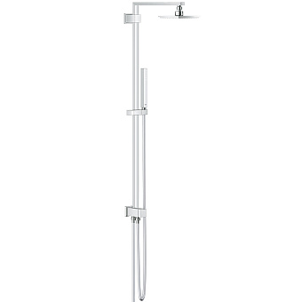 Душевая система GROHE Euphoria Cube 27696000 хром