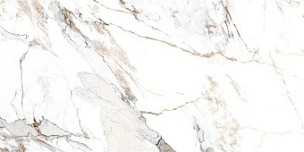 Лаппатированный керамогранит VITRA Marble-Х K949747LPR01VTEP Бреча Капрайа белый 60х120см 2,16кв.м.