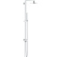 Душевая система GROHE Euphoria Cube 27696000 хром