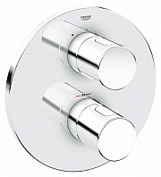 Смеситель для душа GROHE Grohtherm 3000 Cosmopolitan 19467000 хром