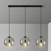 Светильник подвесной ImperiumLOFT Focus 228463-23 180Вт E27