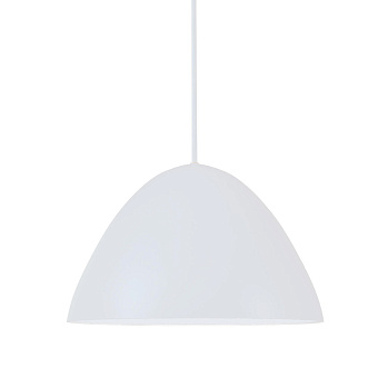 Светильник подвесной Loft It Bun Loft1846WH 7Вт LED
