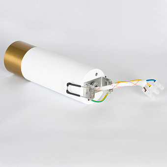 Светильник потолочный Lussole GILBERT LSP-8831 50Вт GU10