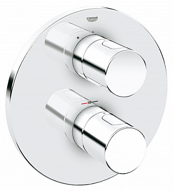 Смеситель для душа GROHE Grohtherm 3000 Cosmopolitan 19467000 хром