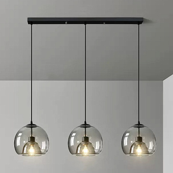 Светильник подвесной ImperiumLOFT Focus 228463-23 180Вт E27