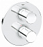 Смеситель для душа GROHE Grohtherm 3000 Cosmopolitan 19467000 хром