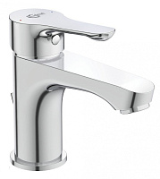 Смеситель для раковины IDEAL STANDARD DOT 2.0 BC321AA хром
