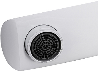 Смеситель для раковины Maxonor PL1073-8 белый