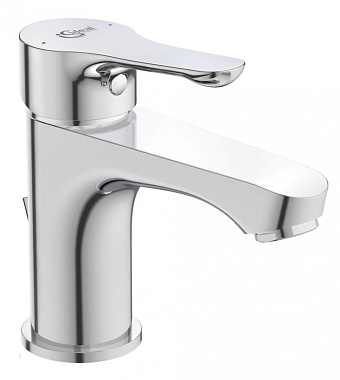 Смеситель для раковины IDEAL STANDARD DOT 2.0 BC321AA хром