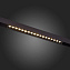 Магнитный трековый светильник ST Luce SEIDE ST361.446.18 18Вт LED чёрный