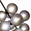 Люстра подвесная ST Luce TODO SL1184.403.13 65Вт 13 лампочек G9