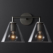 Бра ImperiumLOFT RH Utilitaire 123266-22 120Вт E27
