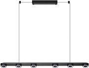 Светильник подвесной Odeon TURMAN 6631/64L 64Вт LED