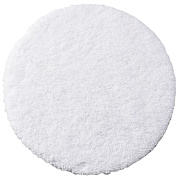 Коврик для ванной WASSERKRAFT Dill BM-3910 60х60см белый