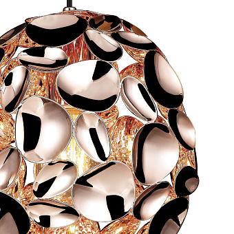 Светильник подвесной Favourite Gittus 2013-1P 60Вт E27