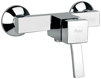 Смеситель для душа Paini Tank TKCR511LMKM хром