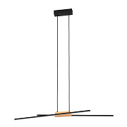 Светильник подвесной EGLO PANAGRIA 900489 26Вт LED