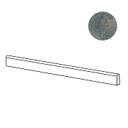 Плинтус ABK Ghost PF60005070 Battiscopa Jade Ret 5,5х120см 0,396кв.м.