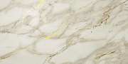 Декор Atlas Concord Италия Marvel Edge 8EGD Royal Calacatta Gold Vein 40х80см 0,64кв.м.