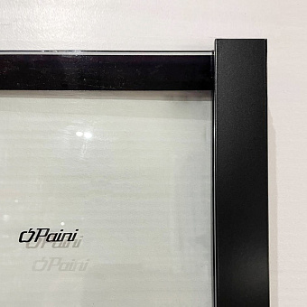 Перегородка для душа Paini PAINI-WalkIN110G 195х110см стекло прозрачное