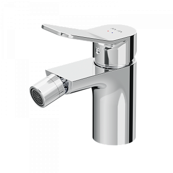 Смеситель для биде AM-PM X-Joy F85A83100 хром