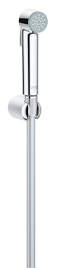 Гигиенический душ GROHE Tempesta-F 26352000 хром