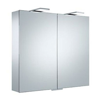 Шкаф зеркальный Keuco Royal 15 14403171301 15х80х72см