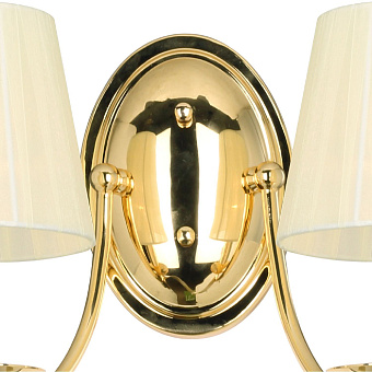 Бра Favourite Amabilis 2596-2W 80Вт E14