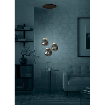 Светильник подвесной EGLO MAGACELA 390319 120Вт E27