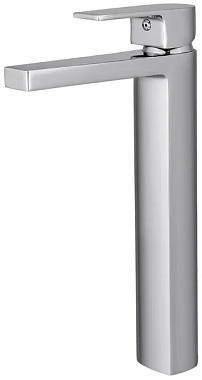 Смеситель для раковины Maxonor MN1182 хром