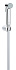 Гигиенический душ GROHE Tempesta-F 26352000 хром