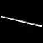 Шинопровод однофазный ST Luce ST001.519.00 1000мм белый для трековых светильников