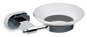 Мыльница RAVAK Chrome CR 200.00 хром