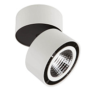 Светильник точечный накладной Lightstar Forte Muro 214830 26Вт LED