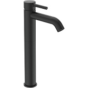 Смеситель для раковины IDEAL STANDARD CERALINE BC269XG чёрный