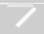 Магнитный трековый светильник Ambrella Track System GV1483 10Вт LED белый