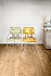 Полированный керамогранит MARAZZI ITALY Lume M6RN White 6х24см 0,52кв.м.