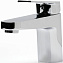 Смеситель для раковины WASSERKRAFT Donau 5303 хром