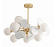 Люстра KINK Light Матиас 074160-10,33(01) 50Вт 10 лампочек G9