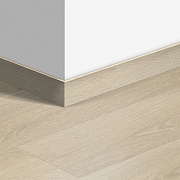 Плинтус Quick-Step 2400х58х12мм Дуб морской бежевый QSVSK40080