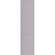 Пенал подвесной AM-PM Inspire V2.0 M50ACHX0406EGM 35х40х162см элегантный серый