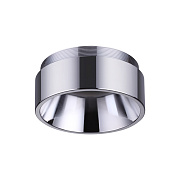 Кольцо Novotech 370514 d77мм хром