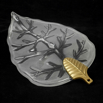 Люстра подвесная Lussole HESPERIA LSP-8841 480Вт 12 лампочек E14