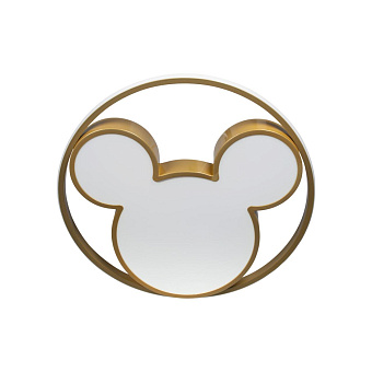 Светильник потолочный Loft It Mike 10167 34Вт LED